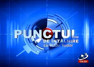 Punctul de întâlnire (2010)