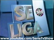 Se Liga no SBT (1993)