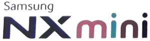 SamsungNXMiniLogo