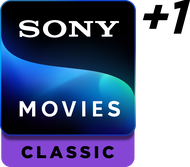 Sony Movies Classic Plus 1