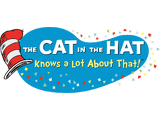 The Cat in the Hat Knows a Lot About That!