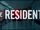 The Resident