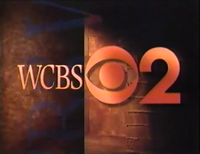 WCBS-TV