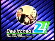 WGXA Bewitched