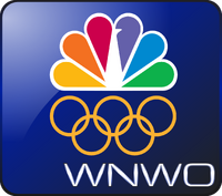 Olympics logo (2012-2014)