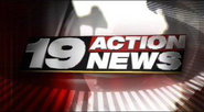 WOIO 19 Action News Bumper