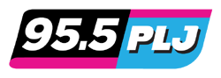 WPLJ (95.5 PLJ) logo