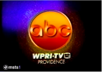 WPRI-TV 1984 We're With You on ABC With You