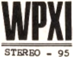 WPXI Charleston 1972