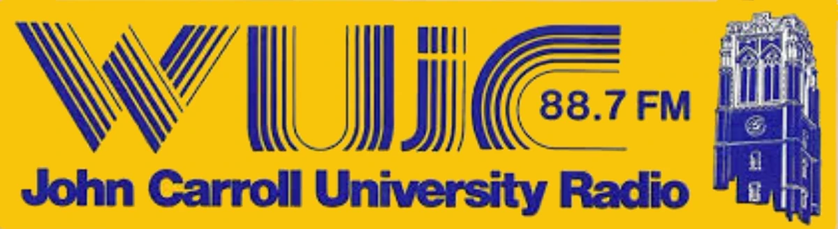 WJCU | Logopedia | Fandom