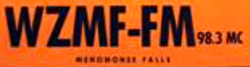 WJMR-FM | Logopedia | Fandom