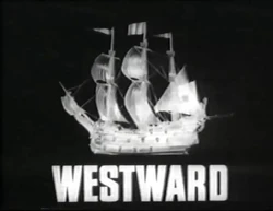 Westward logo 1968