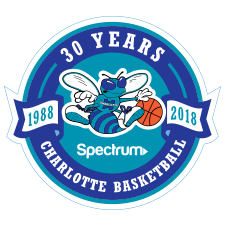 Charlotte Hornets Logopedia Fandom