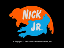 Nick Jr. Productions/Other | Logopedia | Fandom