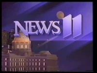 News 11 open (1986–1989)