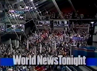 July 20, 1988 intro (at the 1988 Democratic National Convention in Atlanta)