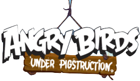 Angry Birds Epic, Logopedia