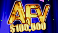 $100,000 Grand Prize (2009-2014) (Widescreen)