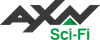AXN Sci-Fi 2015 logo