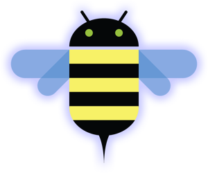 Android 3.0 build HRG85C