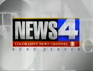 Station ID, as seen in newscast opens