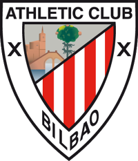 Athletic Bilbao 1983 logo