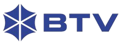 BTV (Lithuania) 1993-2002