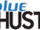 Blue Hustler