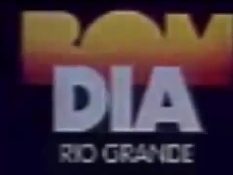 Bom Dia Rio Grande | Logopedia | Fandom Bom Dia Rio Grande | Logopedia | Fandom