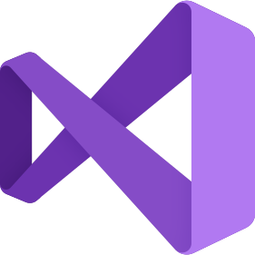 Microsoft Visual Studio Logopedia Fandom