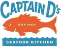 Captain D's