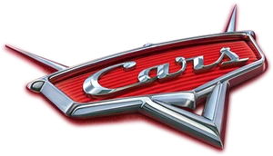 Cars logo 2018