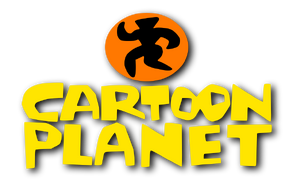 Cartoon Planet 1995