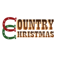 Country Christmas Logopedia Fandom