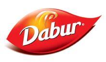 Dabur logo outlet