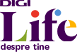Digi Life slogan.png (6 KB) Logo with slogan (Romania)