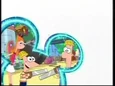 Phineas and Ferb (Phineas and Ferb) (2008-2014)