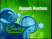 Hannah Montana