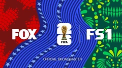 FWC26 FOX-FS1