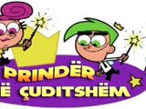 The Fairly OddParents/International Titles