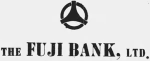 Fuji Bank - s1956