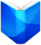 Play Books icon