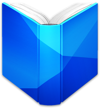 Google Play Books icon