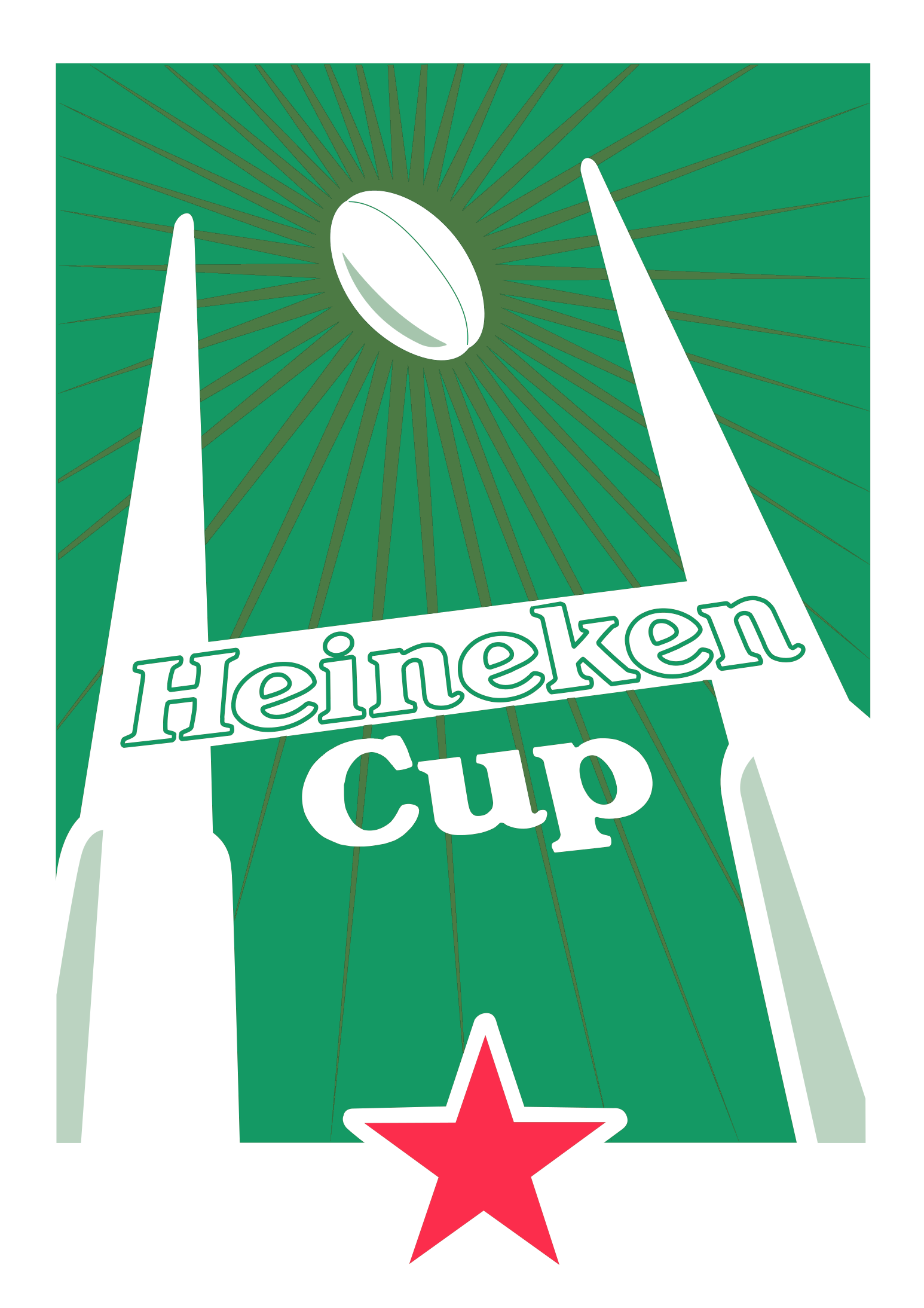 Heineken Champions Cup Logopedia Fandom