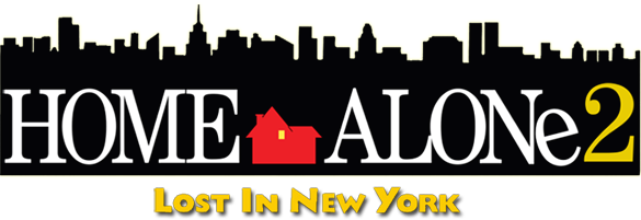 Home Alone 2 Lost In New York Logopedia Fandom Home Alone 2 Lost In New York Logopedia Fandom