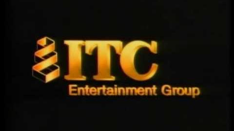 ITC Entertainment Group Logo (1989)