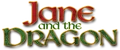 Jane and the Dragon