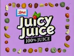 juicy juice logo