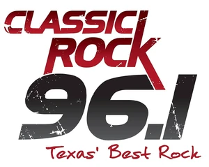 KKTX-FM Classic Rock 96.1