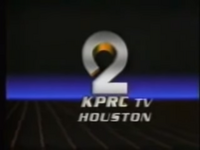 KPRC-TV #2